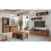 Woonkamer Buffalo