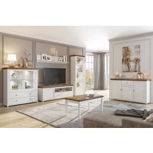Woonkamer Evora