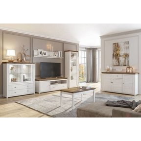 Woonkamer Evora
