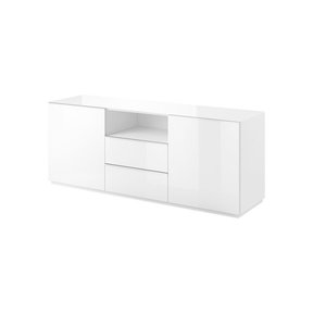 Dressoir Helio Wit