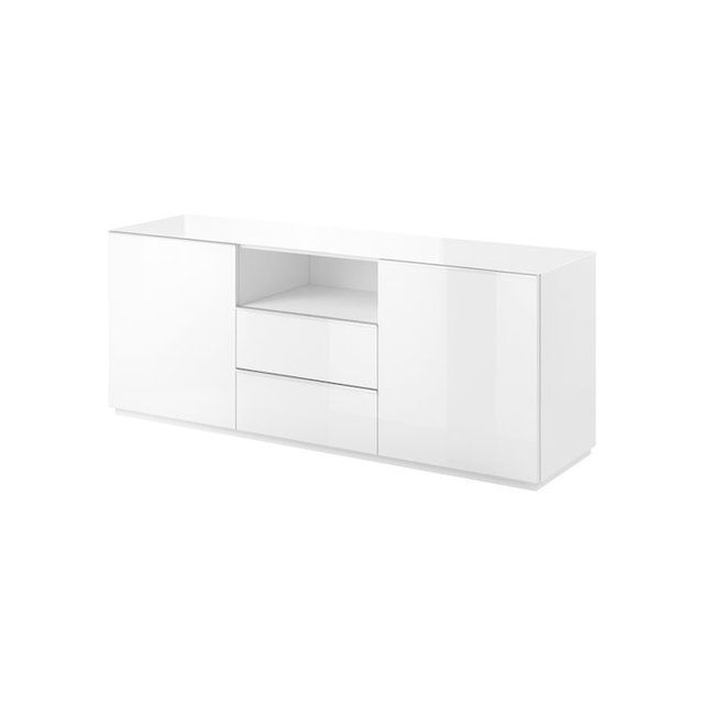 Dressoir Helio Wit  180 cm