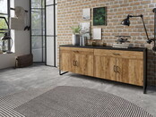 Dressoir Tarabo  204 cm