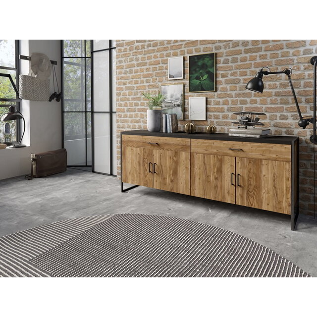 Dressoir Tarabo  204 cm