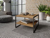 Salontafel Tarabo  65 cm