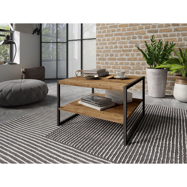 Salontafel Tarabo  65 cm