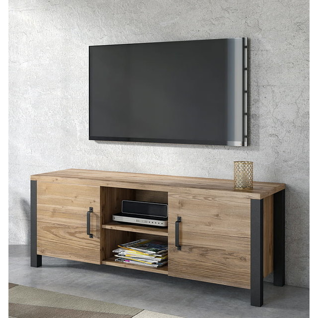 TV Meubel Olin  147 cm