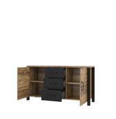 Dressoir Olin 147 cm