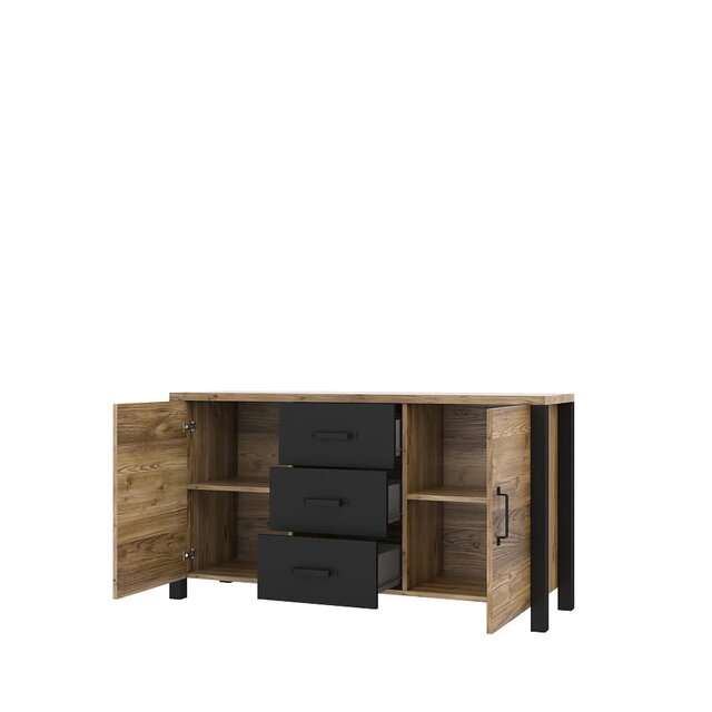 Dressoir Olin 147 cm