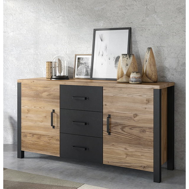 Dressoir Olin 147 cm