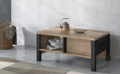 Salontafel Olin 90 cm
