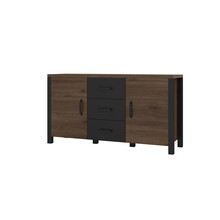 Dressoir Olin Walnoot