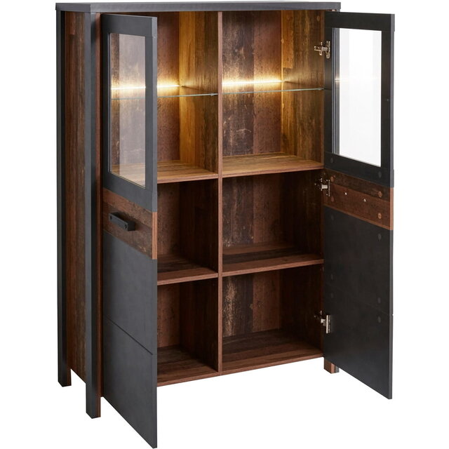 Woonkamer Buffalo Matera 6 Delig