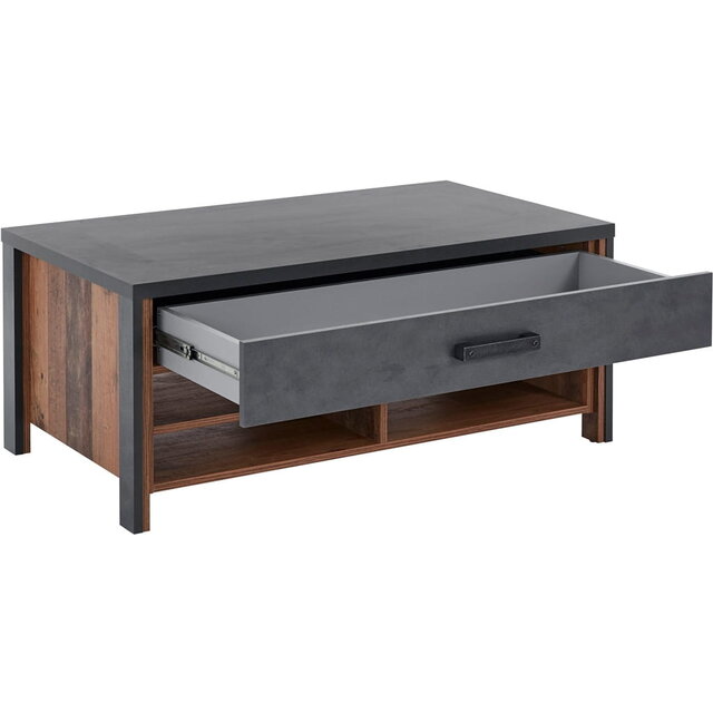 Woonkamer Buffalo Matera 6 Delig