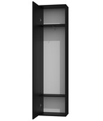 Halmeubel - Hal kast