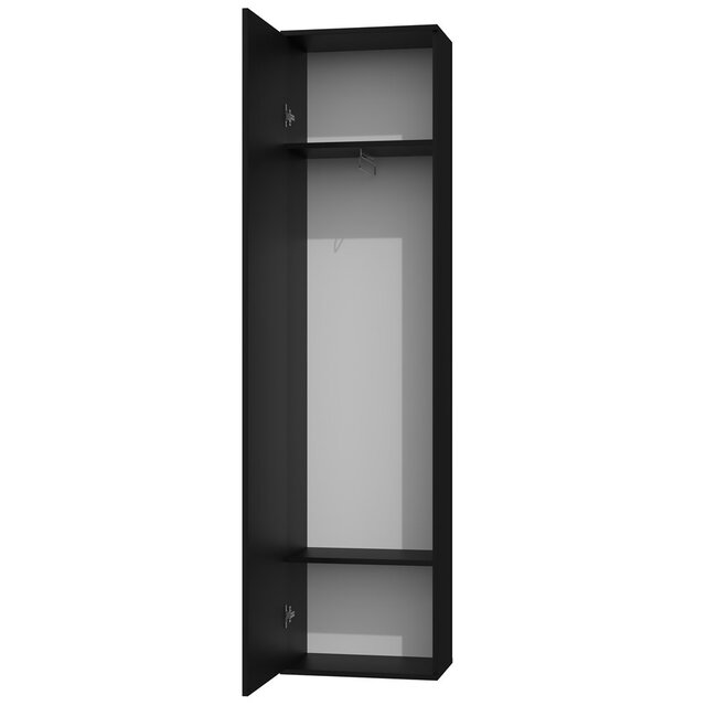 Halmeubel - Hal kast