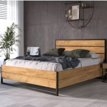 Eiken bed