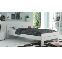 Bed Dallas 90x200 cm incl matras