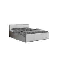 Bed Panamax 120x 200 cm incl matras