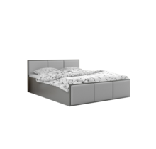 Bed Panamax 120x 200 cm incl matras