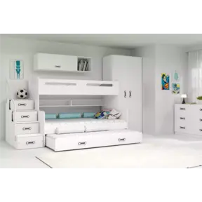 Stapelbed Max3