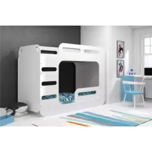 Jeugdbed Max 2