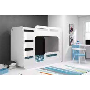 Jeugdbed Max 2