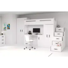 tienerbed Max 4