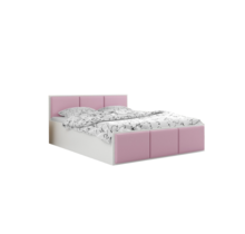 Bed Panamax 140x 200 cm incl matras