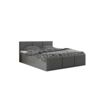 Bed Panamax 140x 200 cm incl matras