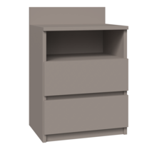 nachtkastjes set van 2