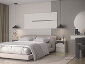 nachtkastjes set van 2