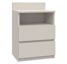 nachtkastjes set van 2