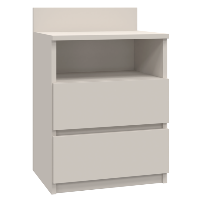 nachtkastjes set van 2