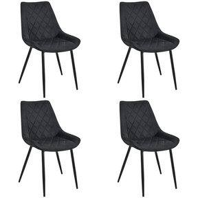 Eetkamerstoel Chicago