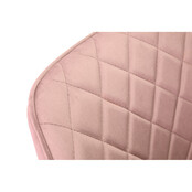 Eetkamerstoel Cali set van 2