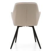 Eetkamerstoel Colin Beige
