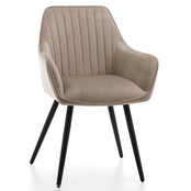 Eetkamerstoel Passo Beige