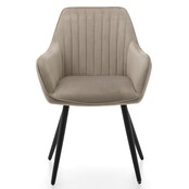 Eetkamerstoel Passo Beige