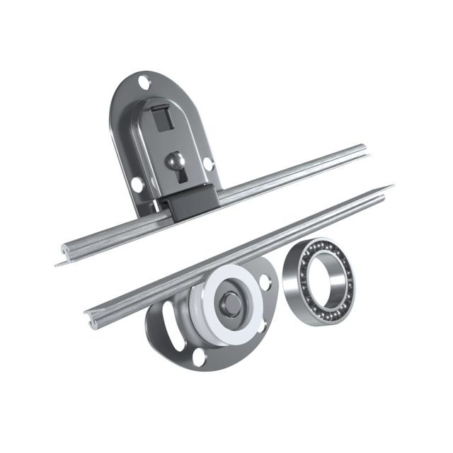 Kledingkast  158 cm zwart antraciet  glans  met spiegel en 2 lades  glans Kledingkast  158 cm zwart antraciet  glans  met spiegel en 2 lades  glans