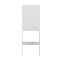 Wasmachine kast wit DD