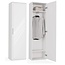Maxy-shop Halmeubel - Hal kast wit