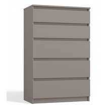 Ladekast M 5 lades klei