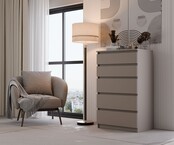 Ladekast M 5 lades  klei