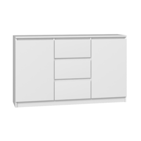 Dressoir - 120 cm 2D3S