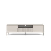 Tv meubel kamaro creme 160 cm