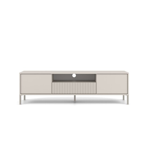 Tv meubel kamaro creme 160 cm