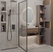 kolomkast nel 1 klei