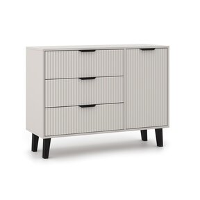 Dressoir scandi creme