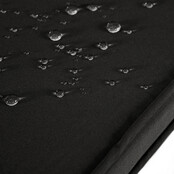 Dallas lounge hoekbank set