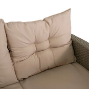 Colorado lounge set  6 delig